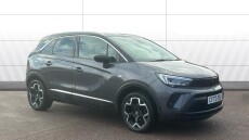 Vauxhall Crossland 1.2 Turbo Ultimate 5dr Petrol Hatchback